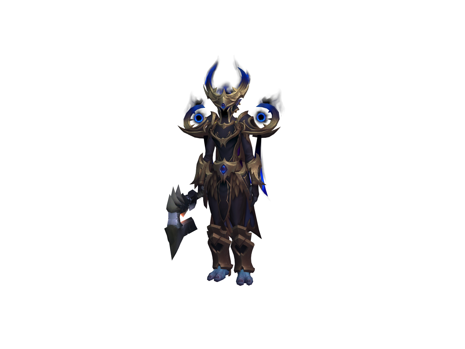 Worgen