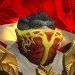 Lusuffermonk