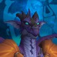 Tazenezoth avatar