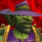 Searingbolt avatar