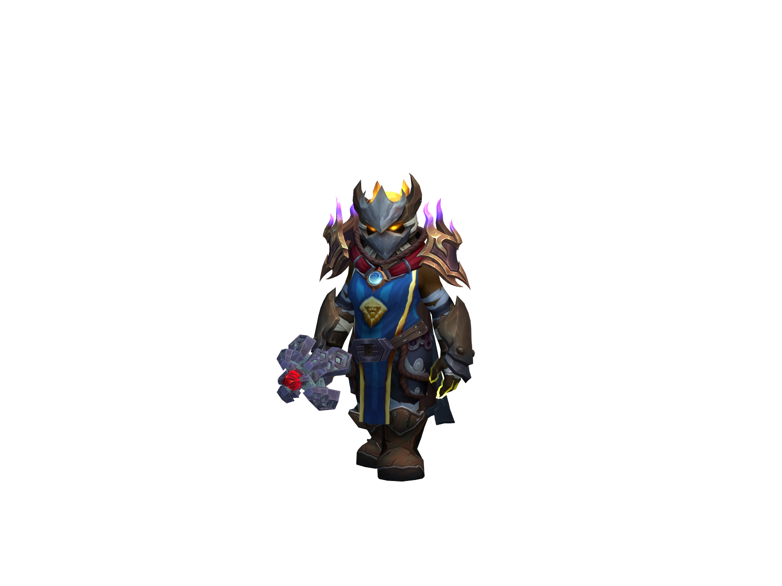 Clevemonk