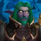 Grèed avatar