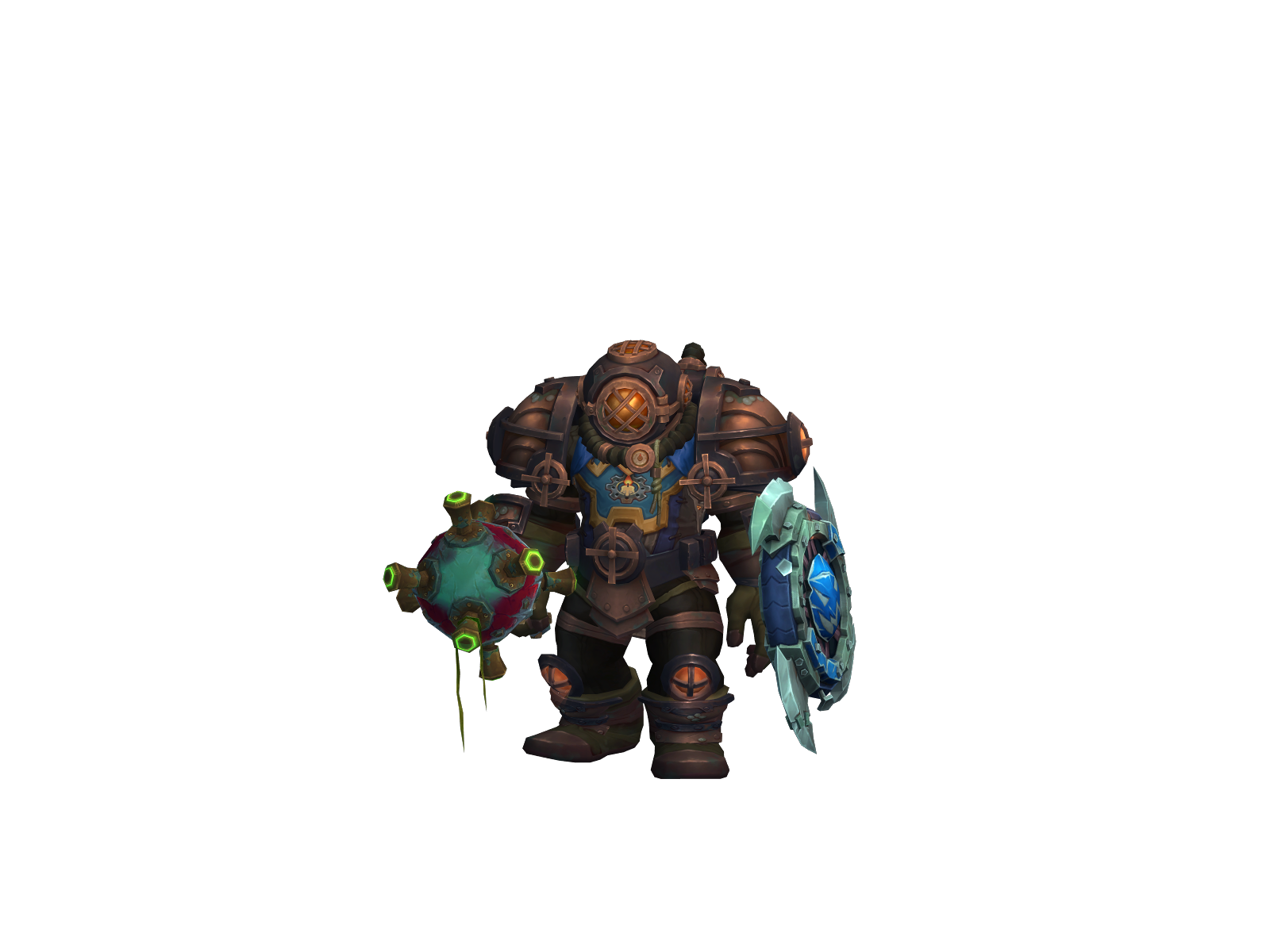Humantelope