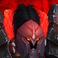 Cleaved avatar