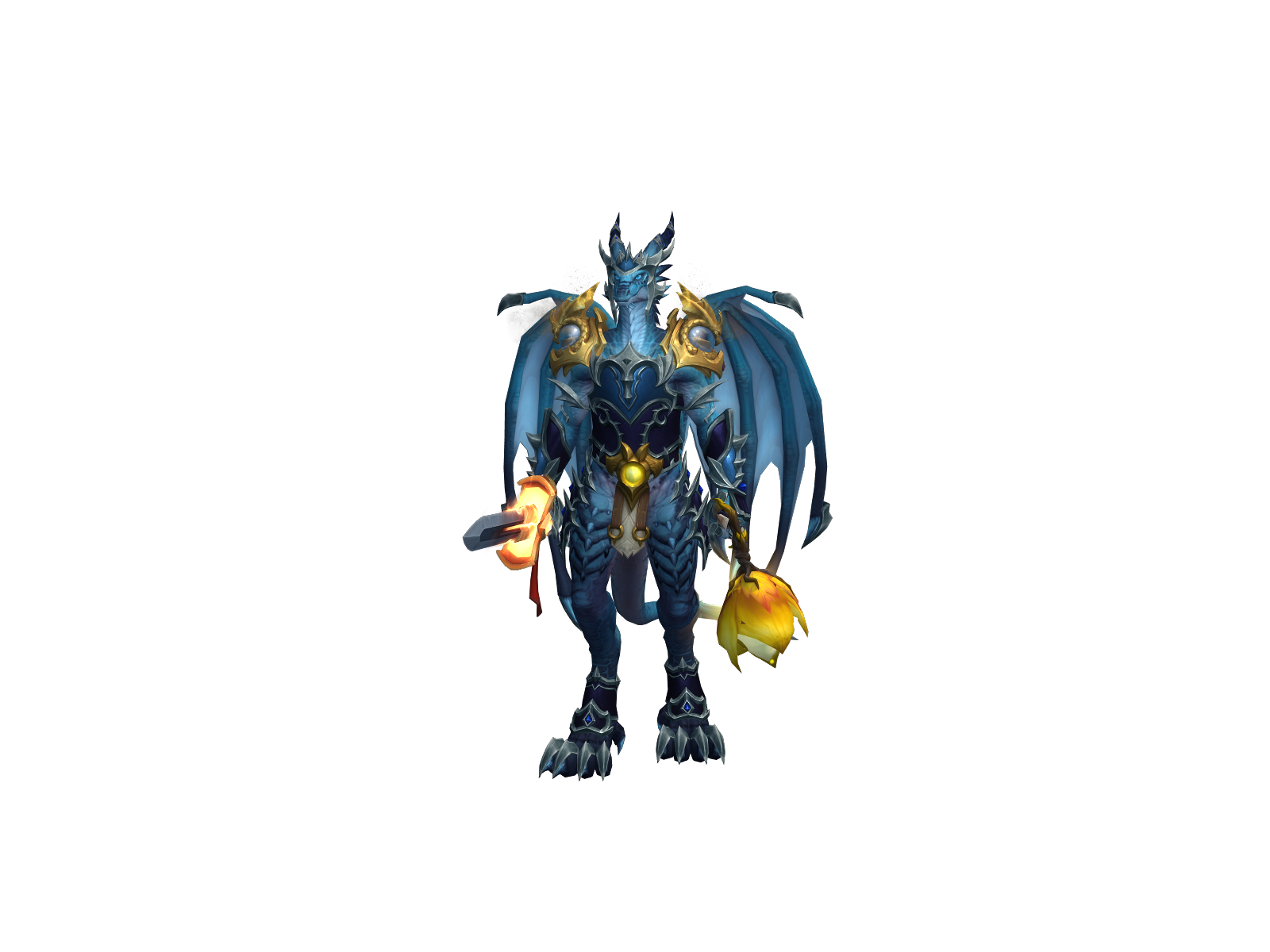 Dracthymar