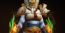 Sickfister's icon