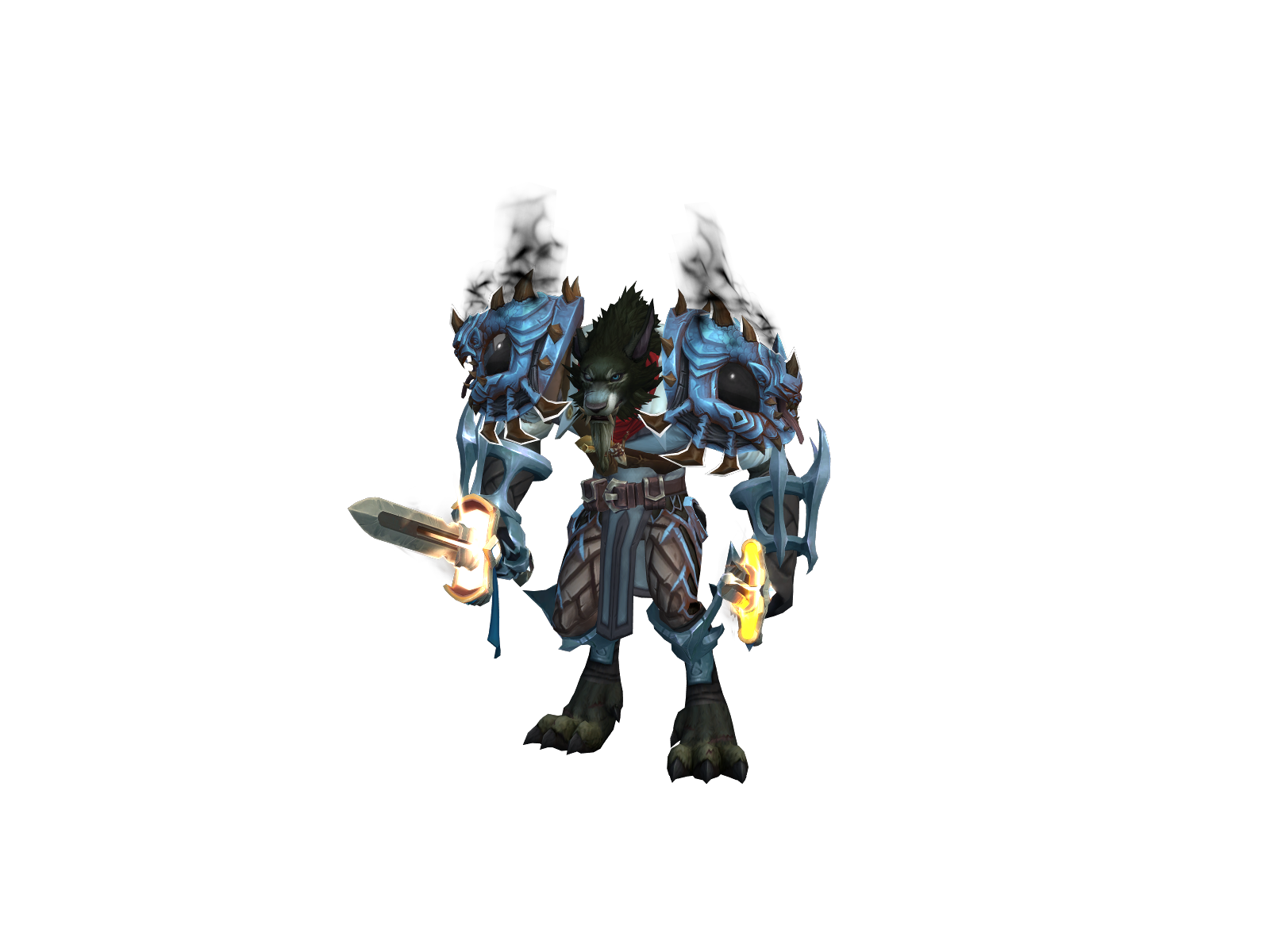 Shivtacular