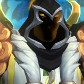Fivedorra avatar