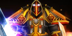 Holyjudge's icon