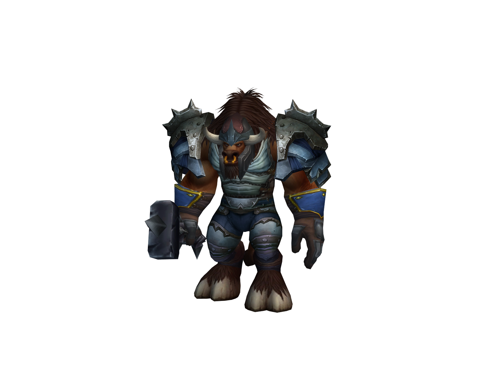 Chriscöz 3D character render