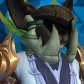 Tibearia avatar