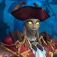 Holyrash avatar