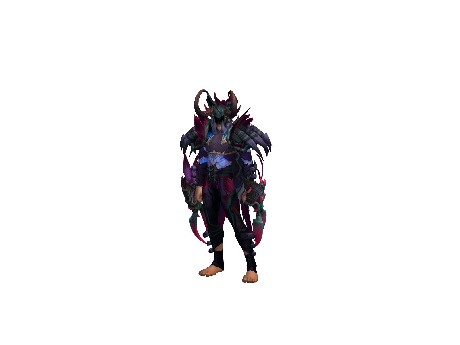 Bomberdemon
