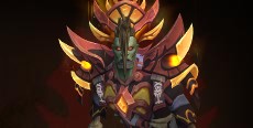 Crono's icon