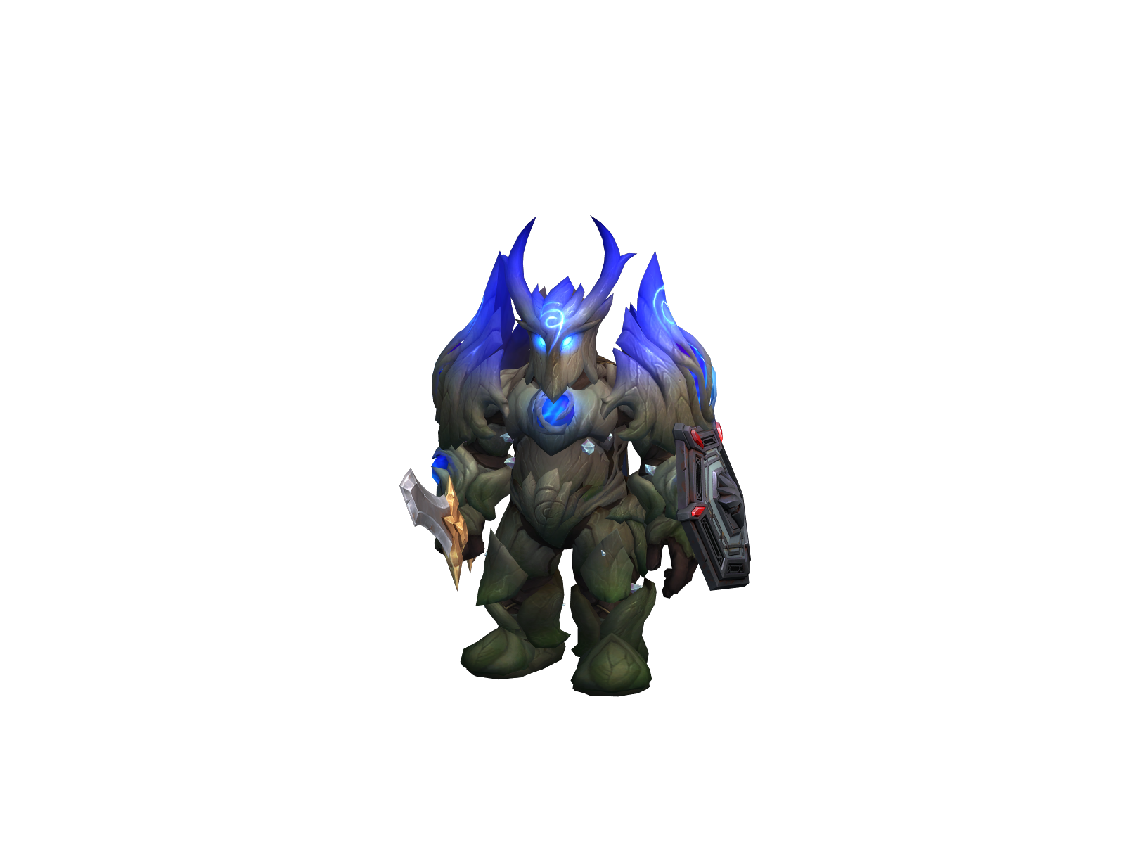 Rockimar