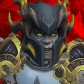 Skeletorz portrait