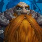 Gingerbeerd