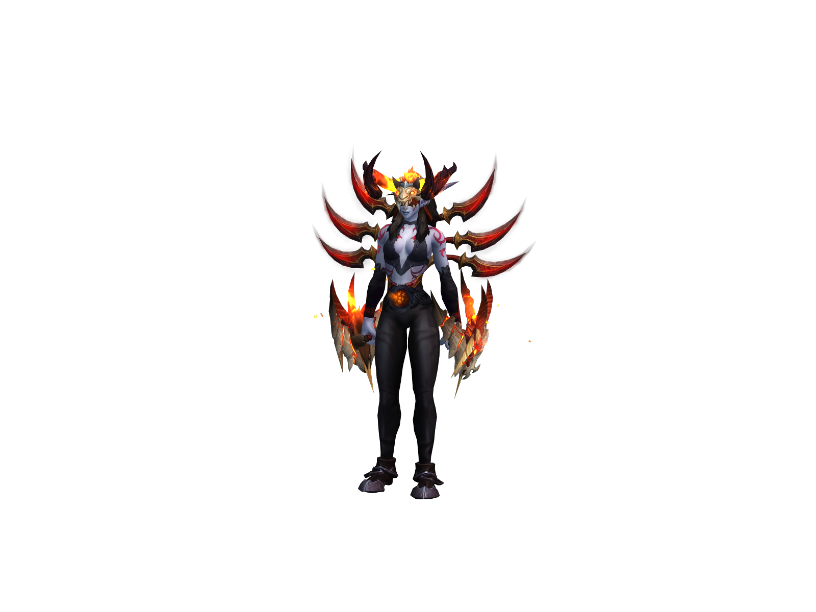 Demonia