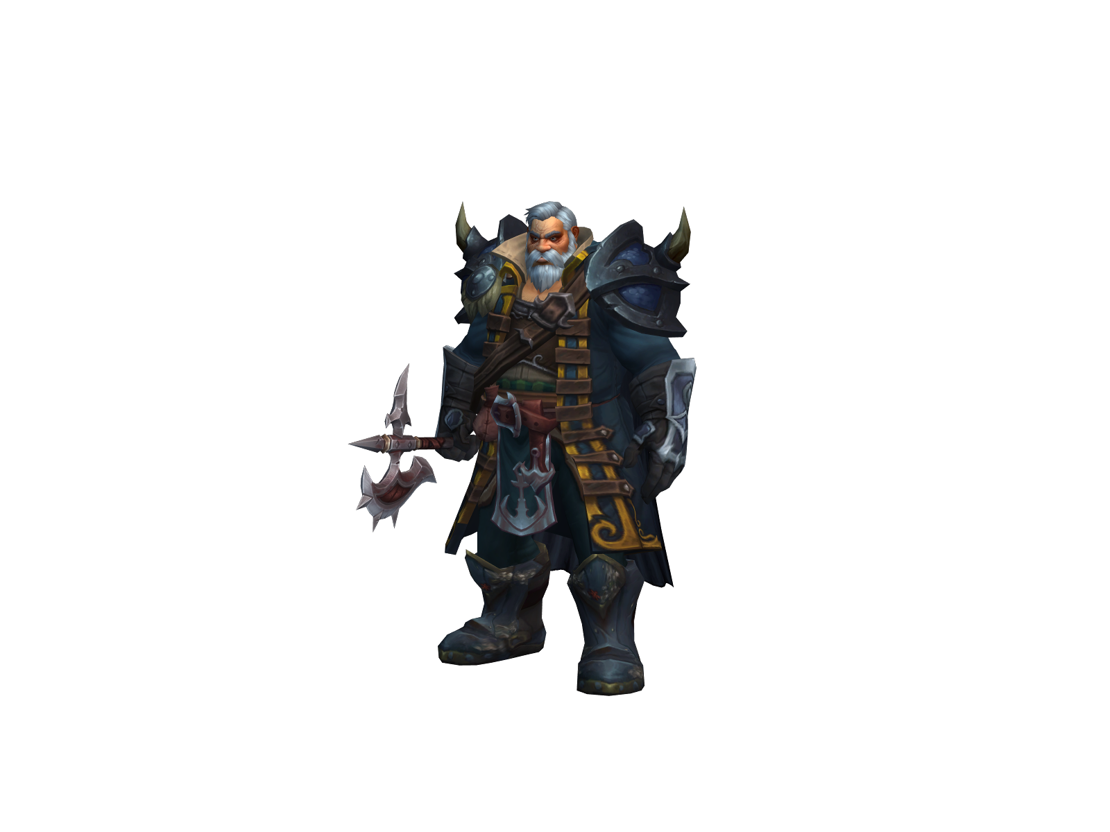 Whurstrong
