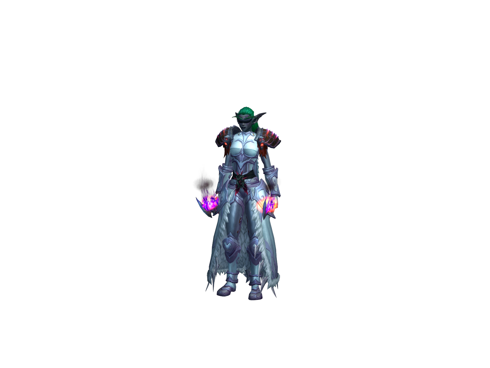 Sneakysoup 3D character render