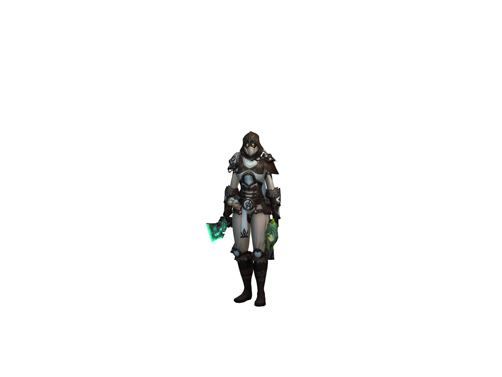 Slipshade