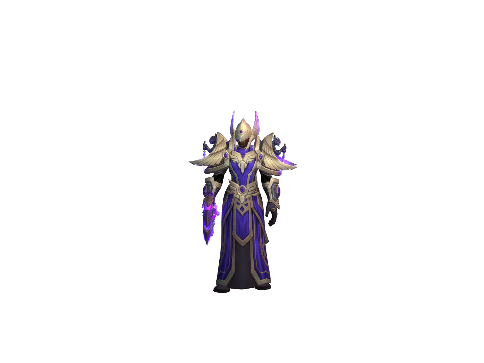 Gingervoid