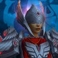 Synergize portrait