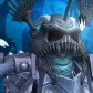 Toughacting avatar