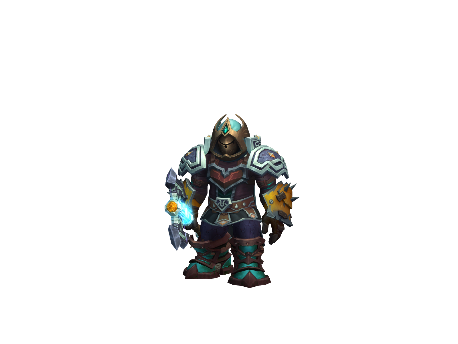 Darkthoian