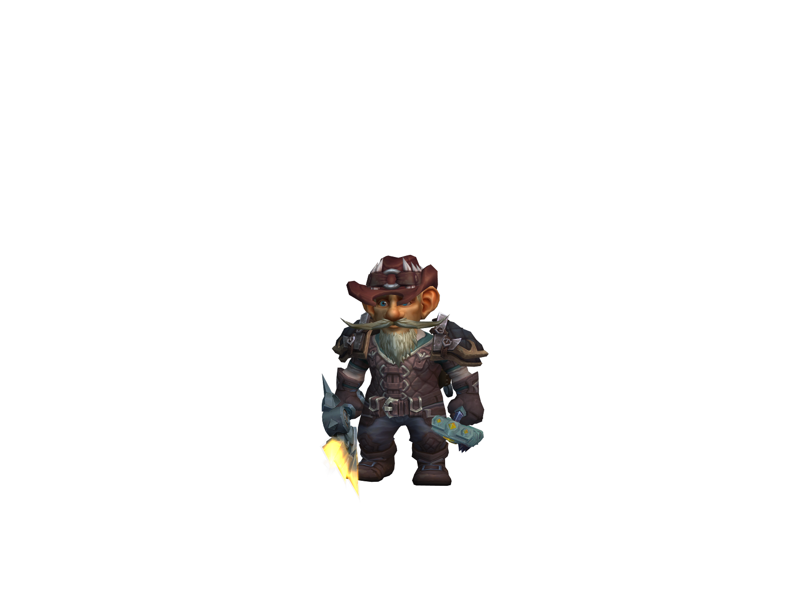 Kamerthrogue