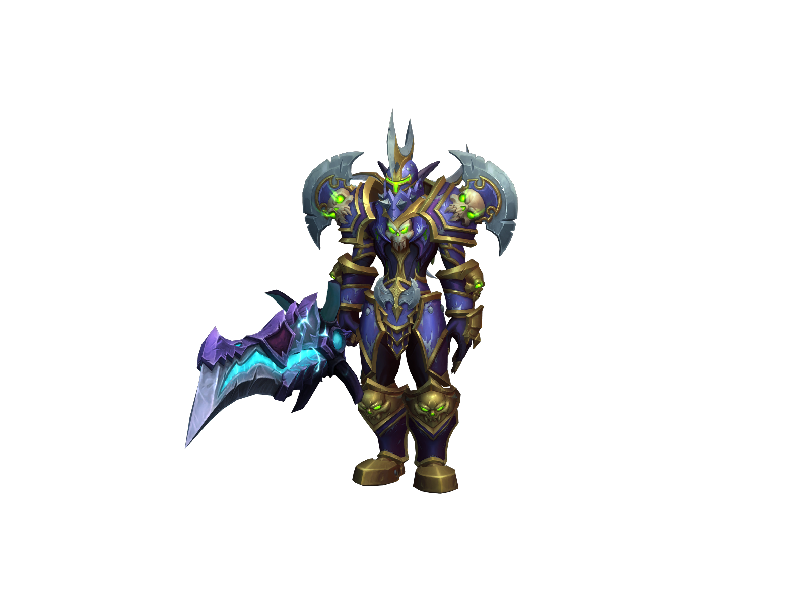 Blameyomomma