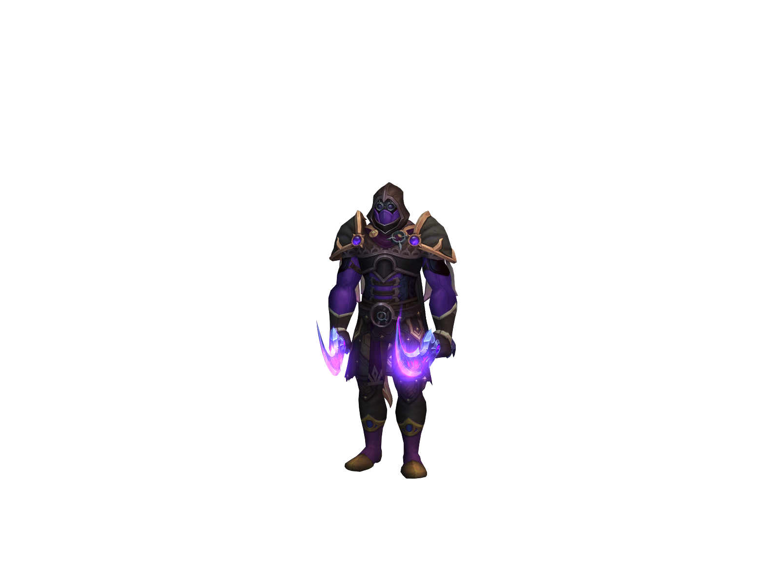 Ashforge