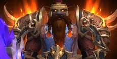 Imrahilaf's icon