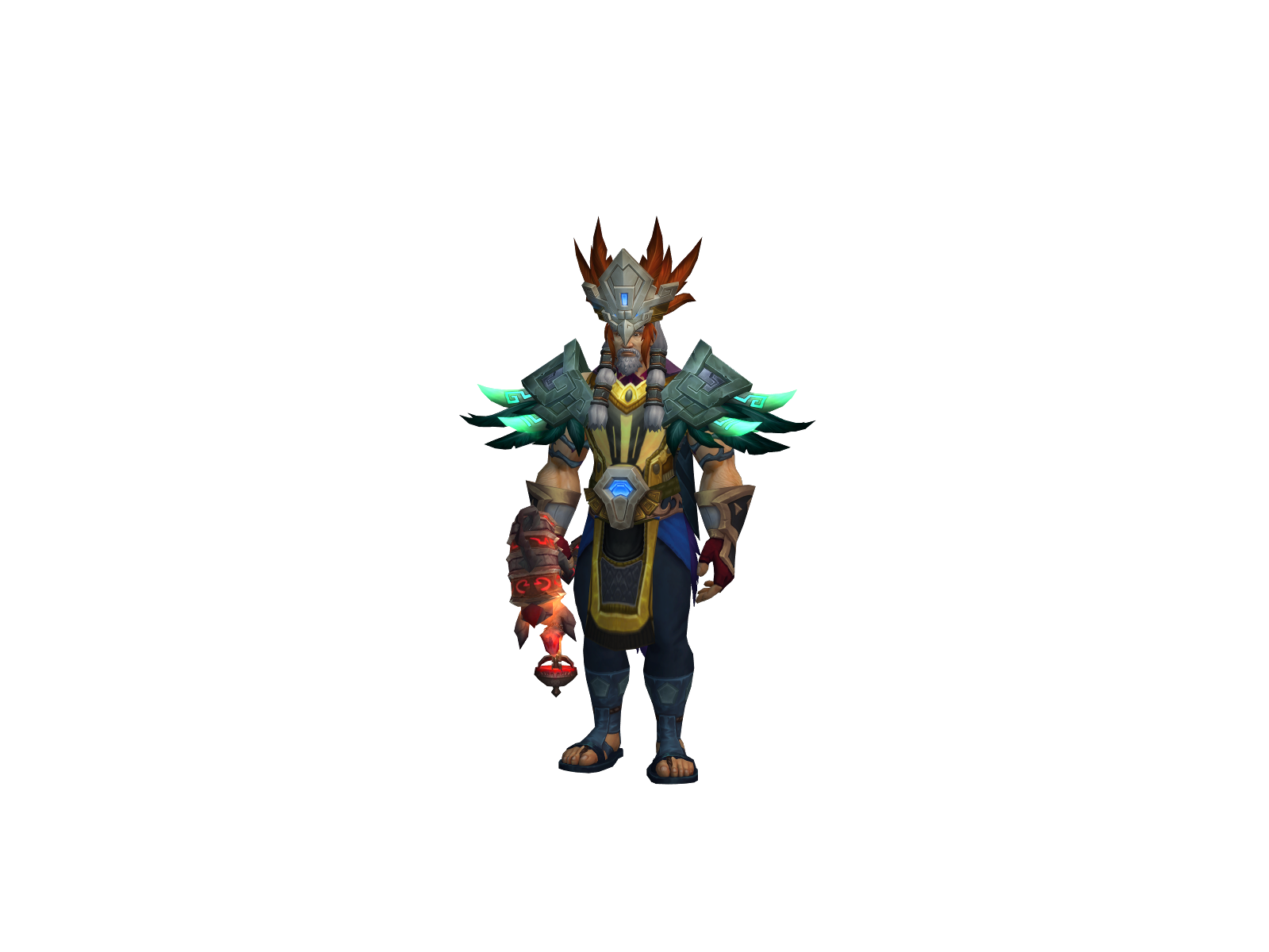Lotharlock