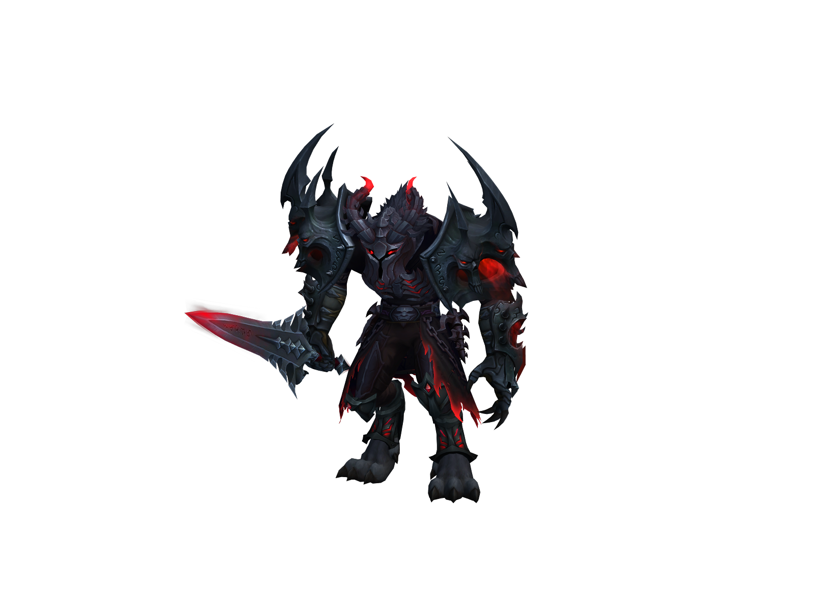 Howlofdoom