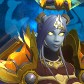 Iustitia avatar