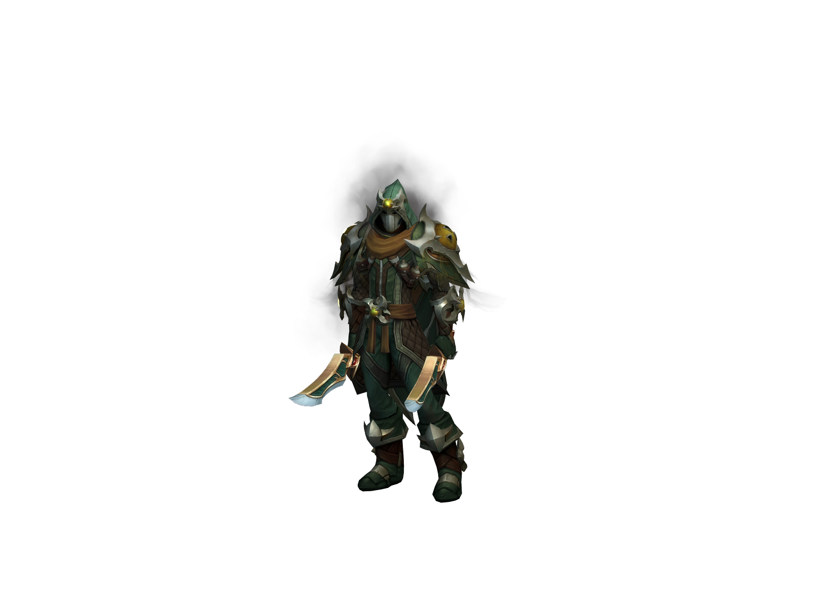 Stabbytrout
