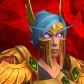 Frostfires