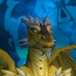 Dracovea avatar