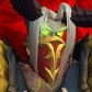 Burntout avatar