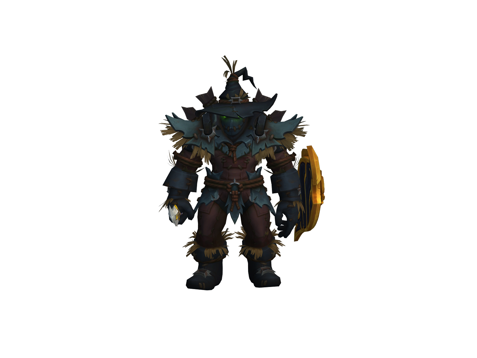 Thrallmarr