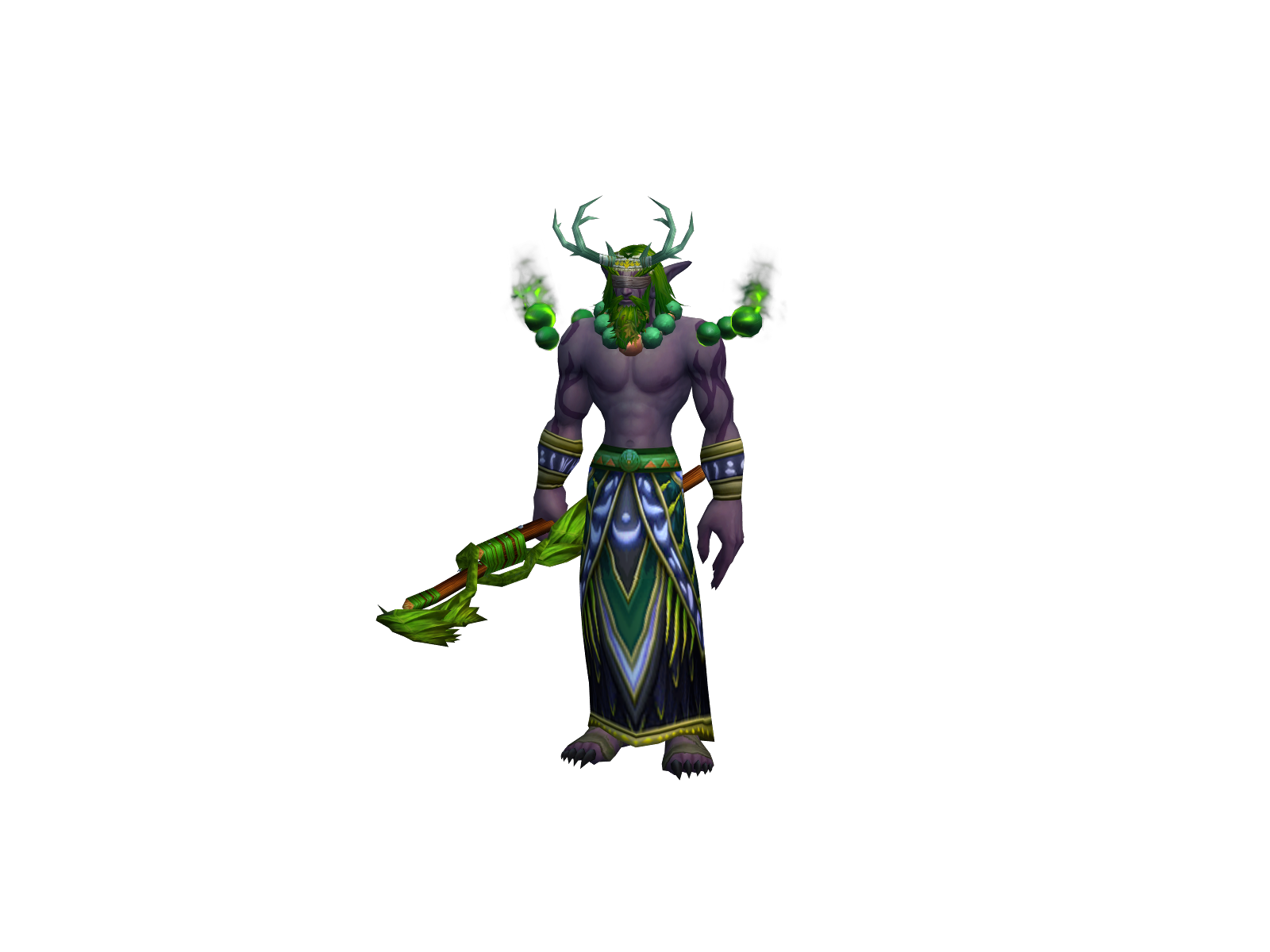 Druidoak