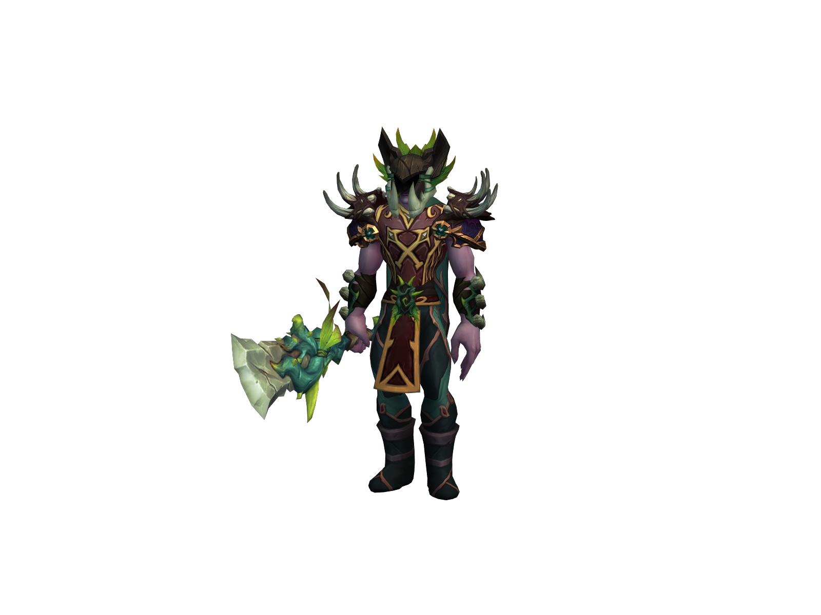 Lothardruid