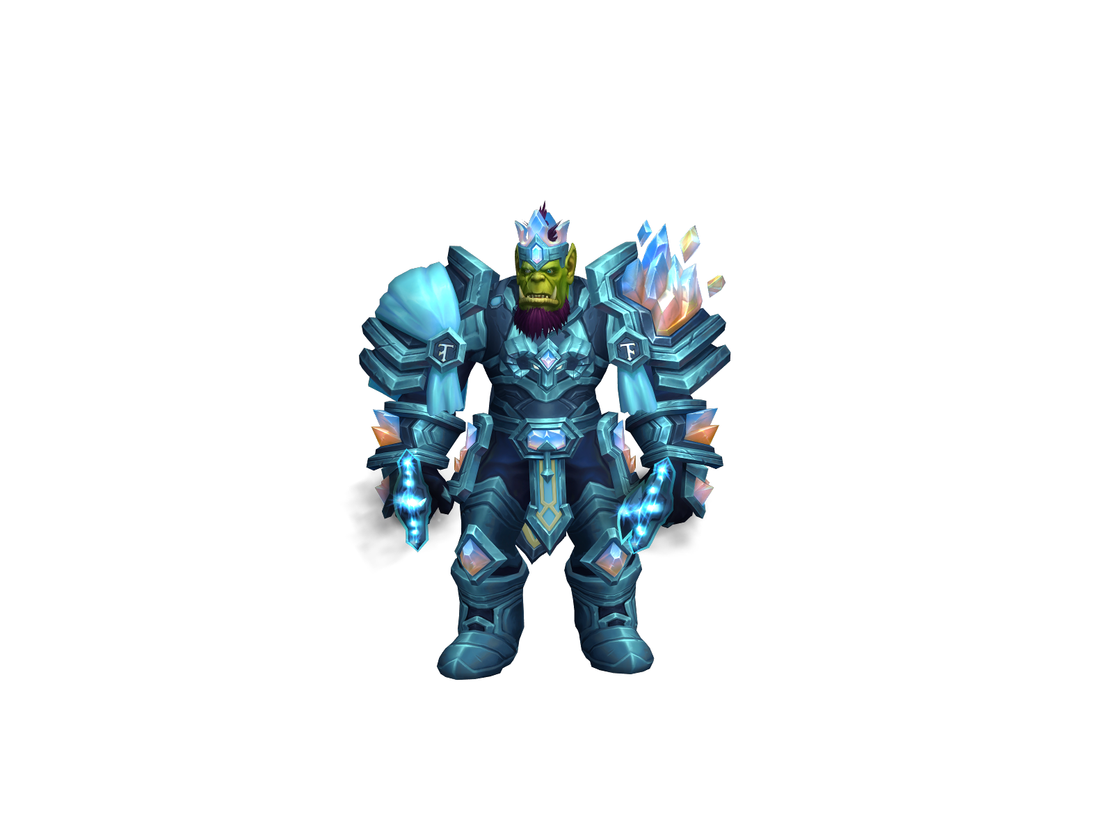 Danknshank