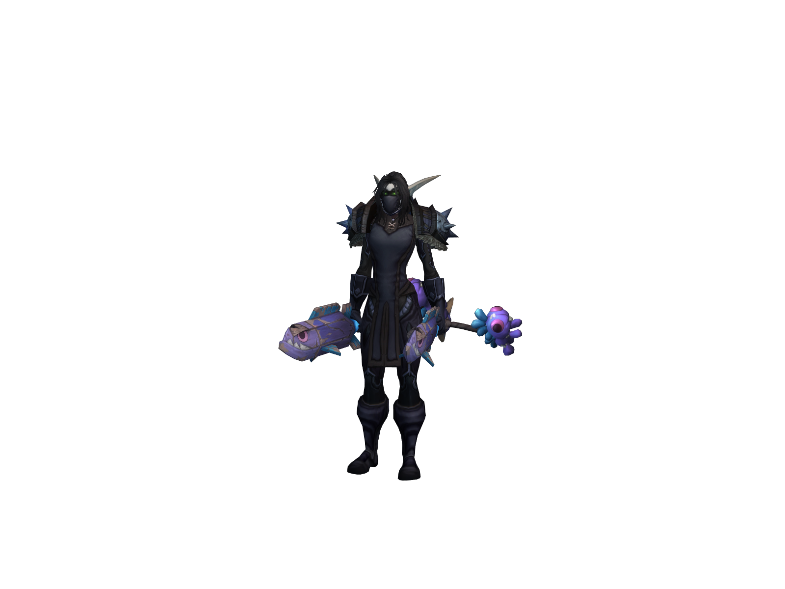 Demonwolfss