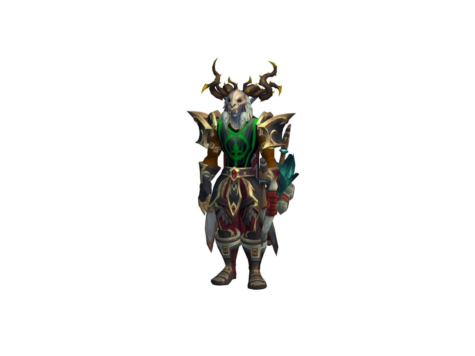 Darklordsaur