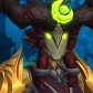Kuassei portrait