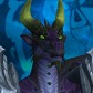 Saltarion avatar