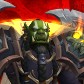 Cosmicstorm avatar