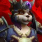 Thic avatar